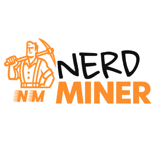 NerdMiner